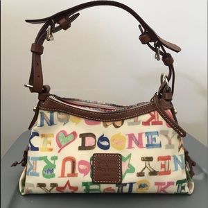 Dooney and Bourke handbag
